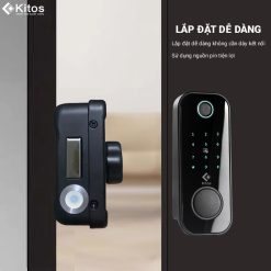 kitos dl03 pro 4