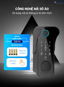 kitos dl03 pro 6