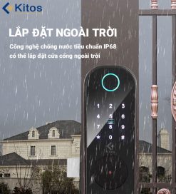 kitos dl03 pro 8